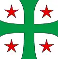 Flag of Chalais