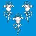 Flag of Chancy