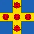 Flag of Chexbres