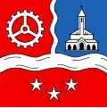 Flag of Chippis