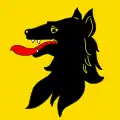 Flag of Corbeyrier