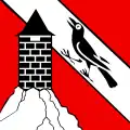 Flag of Corbières