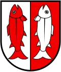 Coat of arms of Corcelles