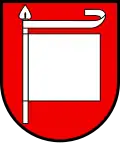 Coat of arms of Corgémont