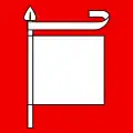 Flag of Corgémont