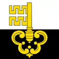 Flag of Cottens