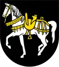 Coat of arms of Cressier