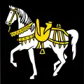 Flag of Cressier