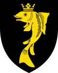 Coat of arms of Démoret