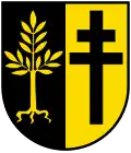 Coat of arms of Degersheim