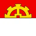 Flag of Deisswil bei Münchenbuchsee
