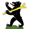 Flag of Dielsdorf