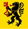 Flag of Dompierre