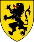 Coat of arms of Dompierre