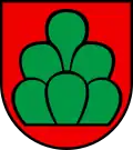 Coat of arms of Eriswil