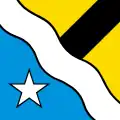 Flag of Erlinsbach