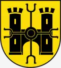 Coat of arms of Eschenbach