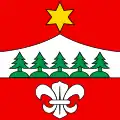 Flag of Forst-Längenbühl