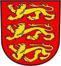 Coat of arms of Freienbach
