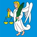 Flag of Gerzensee