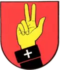 Gommiswald, Switzerland (until 2012)
