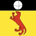 Flag of Gossau
