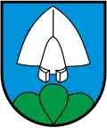 Coat of arms of Gurbrü