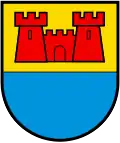 Coat of arms of Höfen