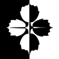 Flag of Hasle