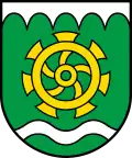 Coat of arms of Haute-Sorne