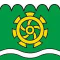 Flag of Haute-Sorne