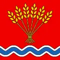 Flag of Hautemorges