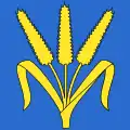 Flag of Hirslanden