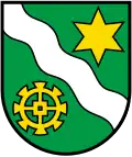 Coat of arms of Hofstetten bei Brienz