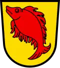 Coat of arms of Horw
