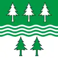 Flag of Jorat-Menthue