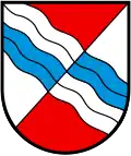 Coat of arms of Kirchdorf