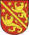 Coat of arms of Kleinandelfingen