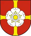 Coat of arms of La Baroche