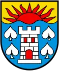 La Ferrière