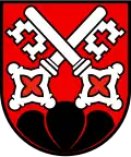 Coat of arms of La Neuveville