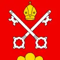 Flag of La Rippe