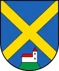 Coat of arms of Lamone