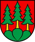 Coat of Arms of the Canton Bern