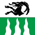 Flag of Gimmelwald