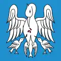 Flag of Lavertezzo