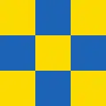 Flag of Le Châtelard
