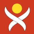 Flag of Leimbach