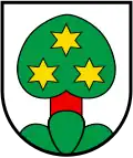Coat of arms of Linden