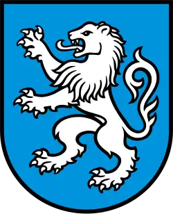 Coat of arms of Locarno